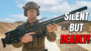 11 Air Rifles More Powerful Than Firearms — Legal, No Gunpowder in 2026