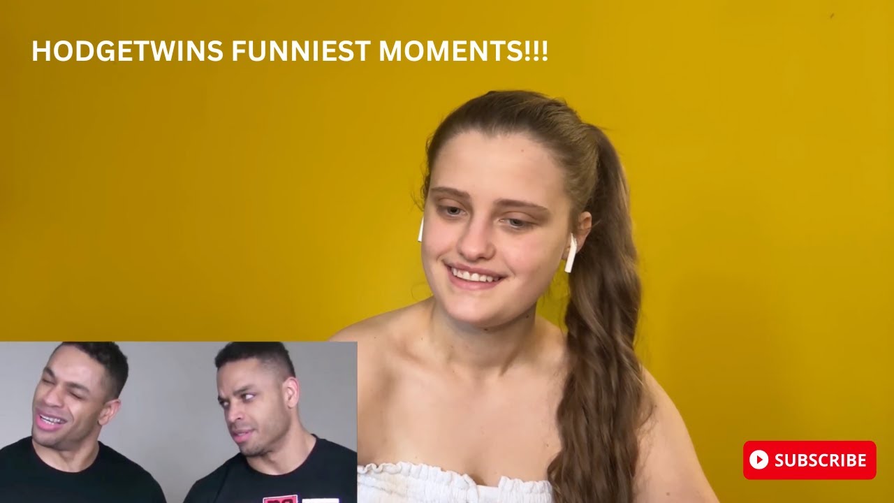 HODGETWINS FUNNIEST MOMENTS 2015 - YouTube