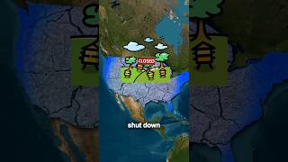 food shortages coming soon