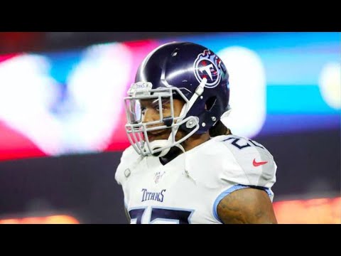 Baltimore Ravens Bad Gameplan Vs Titans: Forgot Derrick Henry Existed, No End Around Runs