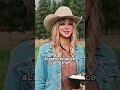 Ryan Bingham dumped the ex who made him famous #shorts #shortsvideo #ryanbingham #yellowstone