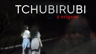 A MULHER DO TCHUBIRUBI O FILME #shorts 