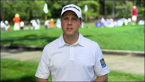 The Caddie Commandments