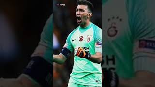F. Muslera Kısa Edit