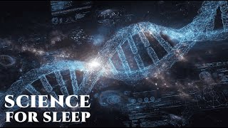 DNA Secrets REVEALED What's Hiding in Your Genes