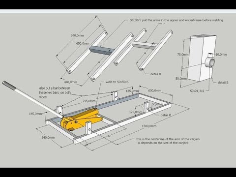 Video: Koja je najbolja dizalica za motocikle?