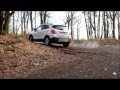 Opel Mokka - 4x4?