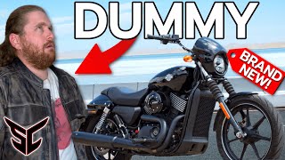 My TOP 5 DUMBEST Noob Mistakes When I Started Riding...