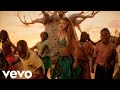 Shakira Dai Dai Ft Burna Boy Official Video 2026 FIFA WORLDCUP Song 