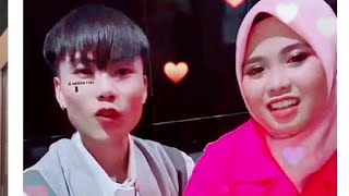 Dat Villa Kalau Deket Vidhia Kelihatan Masih Bocil Kece Keren Pokoknya