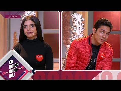 ¡A Jeff no lo bajan de HIPÓCRITA por ahora decir que extraña a su ex! | Enamorándonos