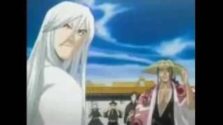 Bleach amv The Only