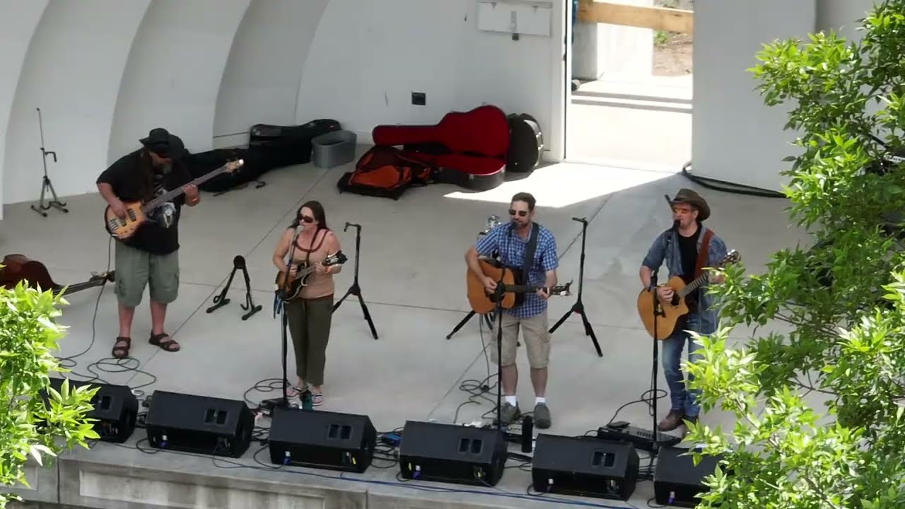 RecFest 2023. Milaca MN. July 29 2023.