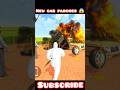 Bolero Blast 🚙 | Indian Theft Auto Simulator Gameplay 😱 #shorts