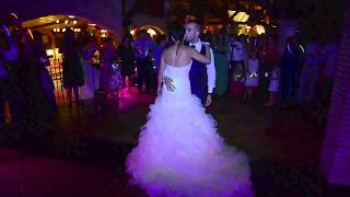 Miniatura de "Hardstyle Wedding (Wait for it...) - Brennan Heart & Jonathan Mendelsohn Imaginary."