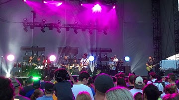 SOJA LIVE: Morning