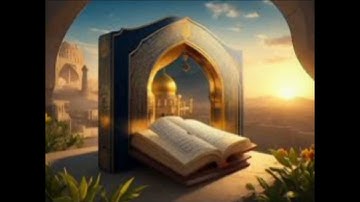 ما تيسر من سورة الملك بصوت القارئ خالد المعطاوي