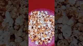 Peri Peri Popcorn??|Popcorn Recipe|Easy Quick Tasty Popcorn Recipetrendingviralshortspopcorn