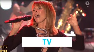 Video thumbnail of "Ireen Sheer - Tennessee Waltz | Die große Silvestershow 2019"