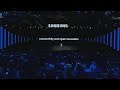 Samsung CES 2018 event in 10 minutes