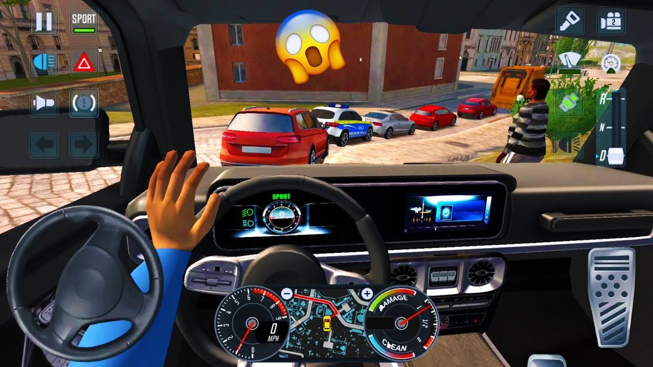 BEST CAR Driving Game For Android IOS Don t Miss YouTube