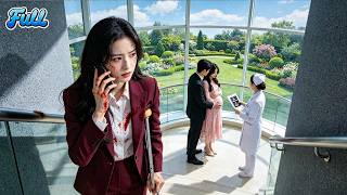 My husband stole my money to support his mistress—I'm the company owner! One phone call ruined hi...
