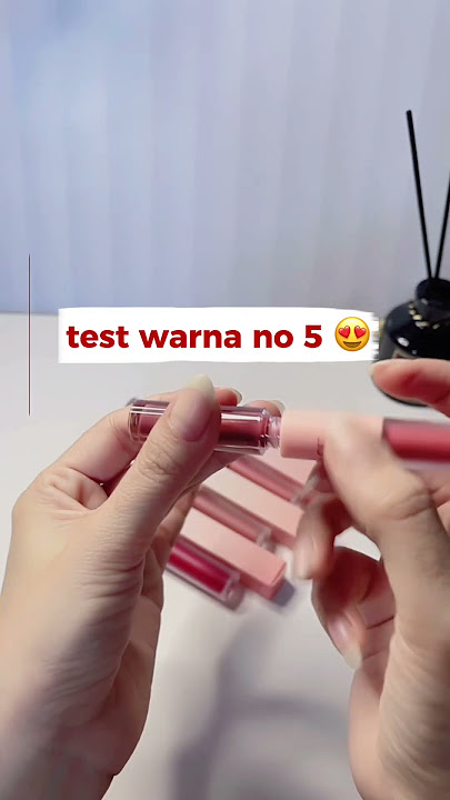 Lip cream   lip gloss 🔗 https://vt.tiktok.com/ZSU5SqdP9/