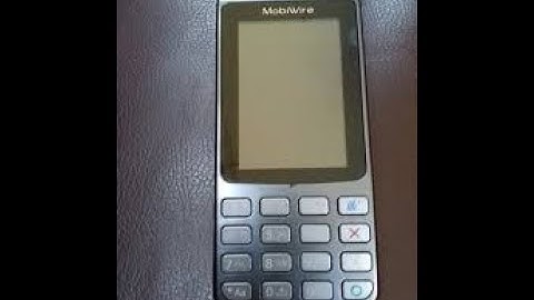 حصريا  كسر الحماية لاجهزة موبي وير بطريقة سهلة   مجانا الفيديو جزءين وهذا هو الجزه الاول