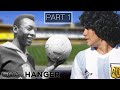 Pele v Maradona | Who is Better? | Part 1 | Goalhanger