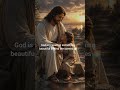 God’s timing is always perfect ✝️✨ #faith #god #jesus #jesus love you #motivation #shorts #hope