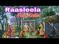 Raas Leela Kirtan