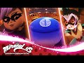 MIRACULOUS | 🎃 HALLOWEEN - KOMPILATION 👻🦋 | STAFFEL 3 | Geschichten von Ladybug und Cat Noir