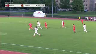 All Goals - Fall 2021