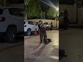 Girl dancing at cp #viralvideo #dance #viralshorts #foryoupage