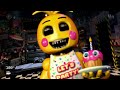 LAST ANIMATRONIC TO JUMPSCARE ME WINS!!! ROUND 15