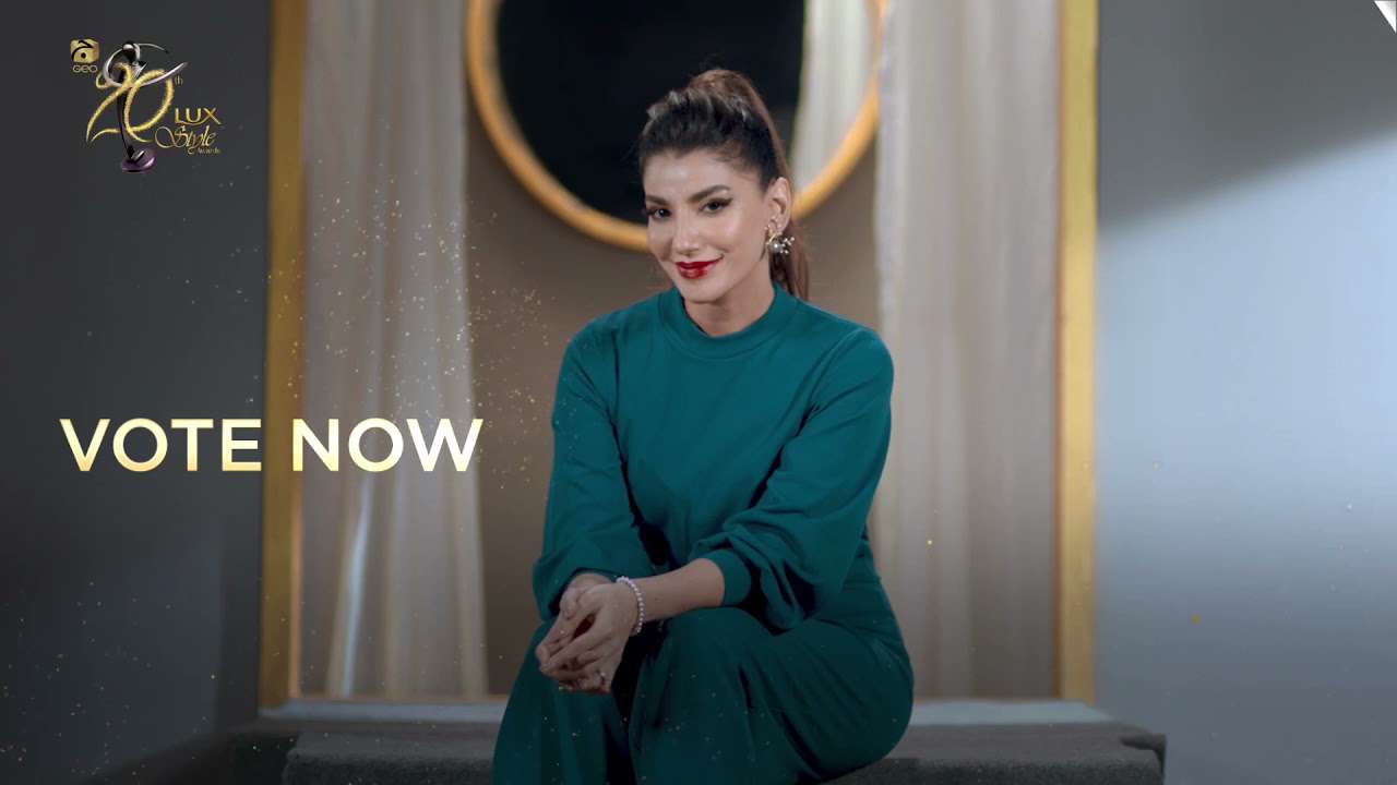 LSA 2021 Promotional Assets | 20th Lux Style Award | Film 03