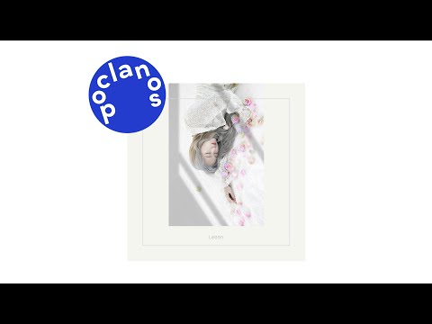 [Official Audio] 리안 (Leean) - Eternal Dream