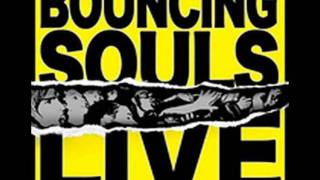 Bouncing Souls-Punx in Vegas