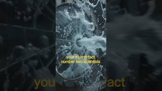 Terrifying Ocean Secrets You Didn't Know! 🌊😱 #factverse #trending