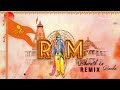 Har ghar mein  jai shree ram dj song remix  sai sandy 