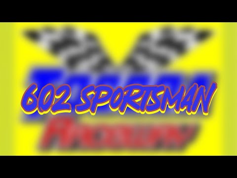 602 Sportsman / Toccoa Raceway / 4-22-23
