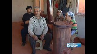 Kıyıdan Köşeden Hikayeler - Çömlek