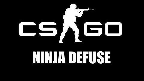 Ninja Defuse#1 CSGO