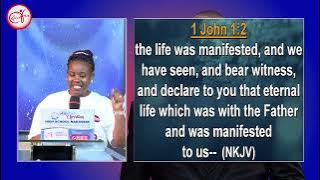 THE TEACHING OF THE INNERMAN PART 1 - Favour Senfuma