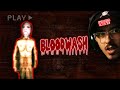 This game only gets more DISTURBING, It&#39;s great! [Bloodwash] Ending