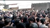 Asad Ashura 2019 Dasta Abbasia Karasmathang Skardu Balti Azadari Youtube