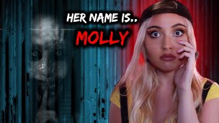 SCARY TRUE GHOST Story You will Never Forget.. (*IF YOU HEAR HER NAME, RUN!*)