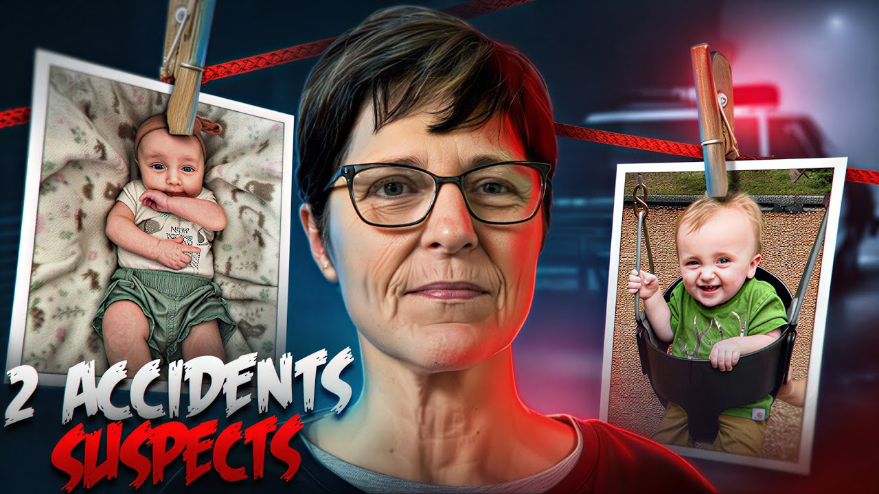 VOULAIT-ELLE LA MORT DE SES PETITS-ENFANTS ? - l'affaire Tracey Nix