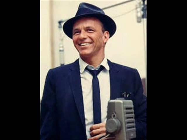 FRANK SINATRA - MACK THE KNIFE