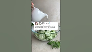 What started off as a small lie but then snowballed into "This is my life now?"#redditis #story